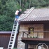 Foto: Vyčištěná střecha, fasáda, dlažba: Proč nezapomenout na impregnaci