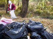 Dobrovolnická akce Ukliďme Česko bude mít letos i charitativní rozměr