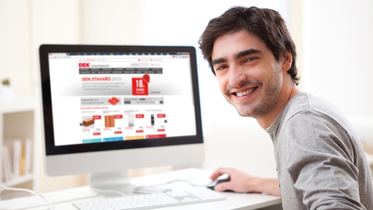 Production Perig - fotolia.com Stavební kalkulátory DEKSMART pomůžou vyřešit dilema: Nezapomněli jsme na něco?