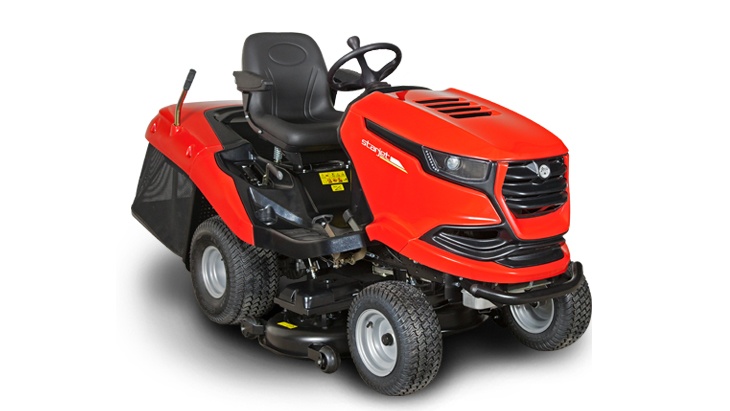 Zdroj: seco-traktory.cz Jak můžeme na naší zahradě využít zahradní traktor?