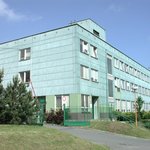 Budova Zlín 1992 © OBZOR Zlín