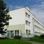 Budova Zlín 2014 © OBZOR Zlín