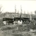 První budova družstva OBZOR VDI Gotwaldov 1962 © OBZOR Zlín