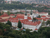 Památník písemnictví začne letos opravovat nové sídlo v Bubenči