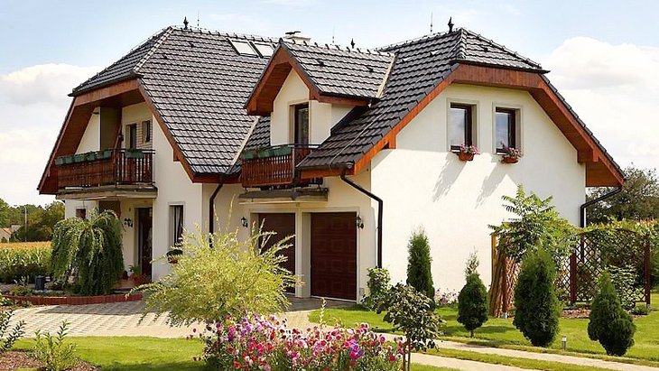 Buďte první ve Vaší obci a získejte 45% slevu na Vaši novou střechu Tondach Buďte první ve Vaší obci a získejte 45% slevu na Vaši novou střechu Tondach