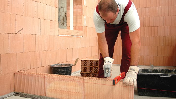 Stavte z cihel Porotherm a získejte pro svůj dům výhody za 100 000 Kč