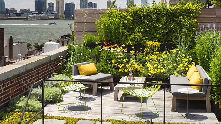 Zdroj foto: Albert Vecerka/Esto Tribeca Loft – jak bydlí celebrity na nejdražší adrese USA