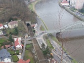 Děčín, ilustrační obrázek, foto D.Kopačková