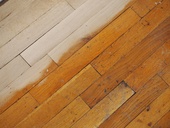 Renovace parketové podlahy – pokládka parket
