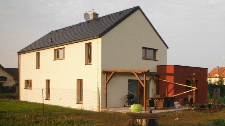 Jak si postavit rodinný dům – lepení obkladů a dlažeb Jak si postavit rodinný dům – lepení obkladů a dlažeb