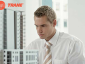 TRANE - lídr v řešení a dodávkách energeticky úsporných technologií pro stavby