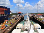 Panama Canal