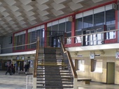 Ministerstvo kultury se bude znovu zabývat památkovou ochranou nádraží v Havířově