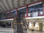 Ministerstvo kultury se bude znovu zabývat památkovou ochranou nádraží v Havířově