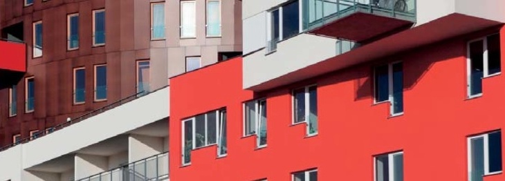 Zaměřte marketing na společenství vlastníků jednotek dřív než vaše konkurence! Zaměřte marketing na společenství vlastníků jednotek dřív než vaše konkurence!