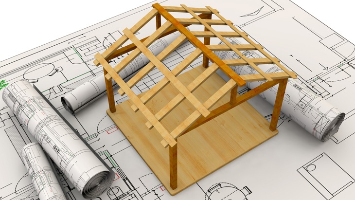 McCarony - fotolia.com Dva ze tří stavebních projektů překročí rozpočet