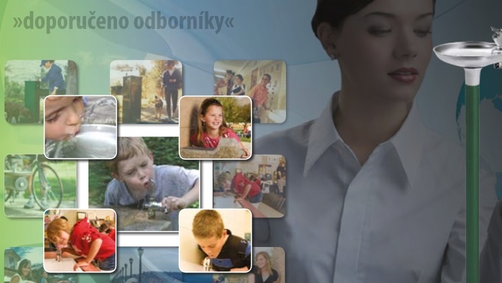 Nepodceňujme účinky dehydratace Nepodceňujme účinky dehydratace