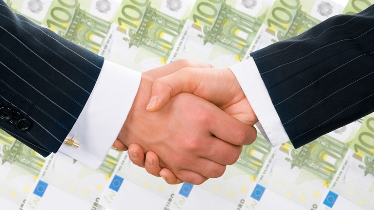 pressmaster - fotolia.com Korupce je ve stavebnictví nejnižší od roku 2007