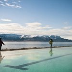 Fotografie: Rafn Sigurbjornsson, Gudmundur Benediktsson