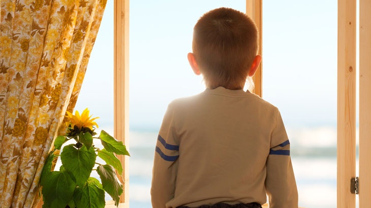izuboky - fotolia.com Intenzita větrání záleží na počtu osob v místnosti