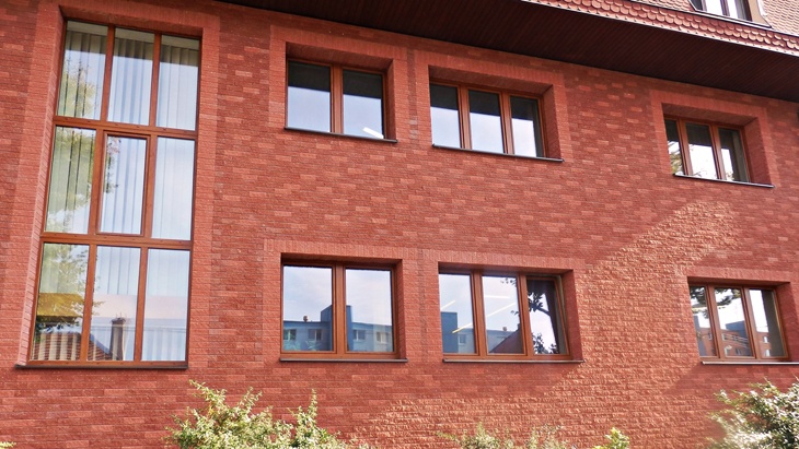 Zateplení s dotací od českého výrobce a dodavatele Lifebrick Zateplení s dotací od českého výrobce a dodavatele Lifebrick