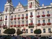Pardubice půjčí 10 milionů korun na opravy sokolovny