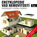 Encyklopedie vad nemovitostí, 1. díl © Nemopas