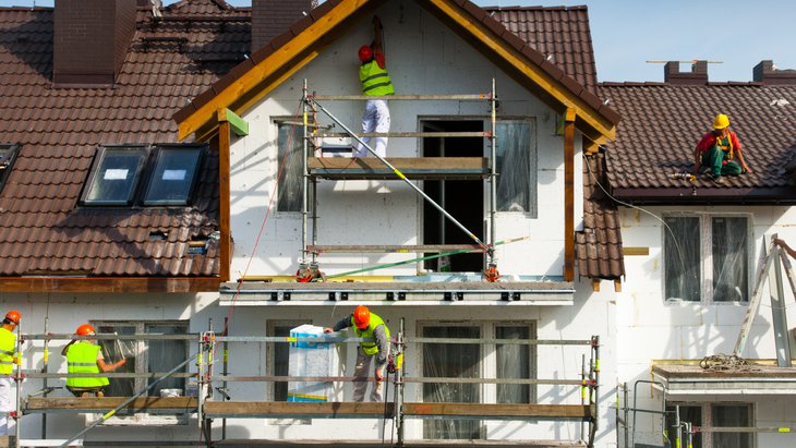 @COPY; kasjato - Fotolia.com Hospodářská situace Polska v I.čtvrtletí 2014