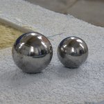 Testovací koule 1 a 0,5 Kg