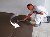 Rovný podklad je základem pro kvalitní položení všech podlahových krytin