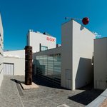 Cena Asiociace pro rozvoj trhu nemovitostí: Centrum současného umění, architektury a designu DOX