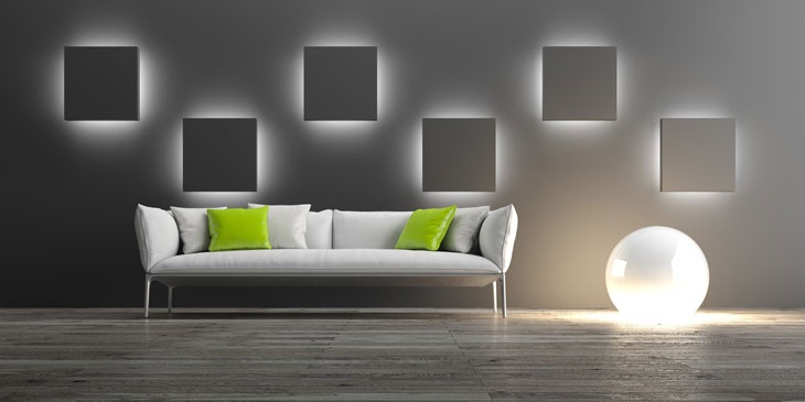 rendermax - fotolia.com Prázdninová FOTOSOUTĚŽ: Design v interiéru