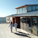 Realizace střechy, Bjarred Kallbadhus