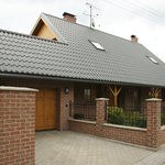 Střešní krytina Lindab Topline