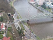 Ilustrační obrázek, Děčín, foto Dagmar Kopačková