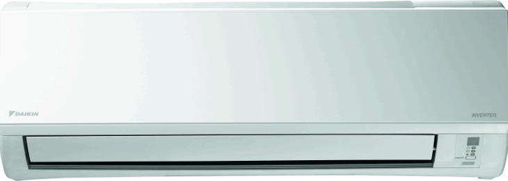 Stylová nástěnná klimatizace Daikin Stylová nástěnná klimatizace Daikin