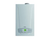 Nový model kondenzačního kotle BAXI