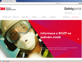 Vše o bezpečnosti práce na Safetyportal.cz