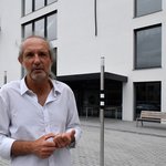 Ing. arch. Dalibor Borák, spoluautor ZUŠ Karla Malicha v Holicích