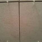 Toto je výsledek v rámci sledované koupelny a dvou pokusů o obklad „standardní“.