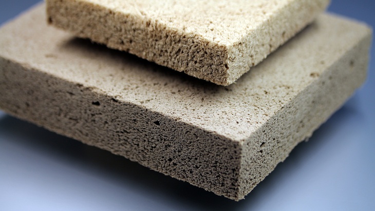 Nahradí zpěněné dřevo běžné pěnové izolační materiály? Nahradí zpěněné dřevo běžné pěnové izolační materiály?