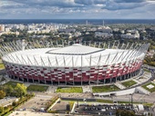 Jak se staví stadion