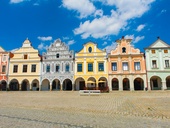 Telč