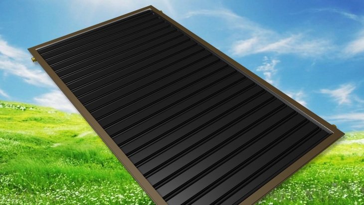 Na co se zaměřit při výběru systému pro solární ohřev vody Na co se zaměřit při výběru systému pro solární ohřev vody