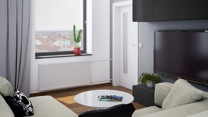 RADIK KLASIK - R – radikální změna přinese nový design i úspory RADIK KLASIK - R – radikální změna přinese nový design i úspory