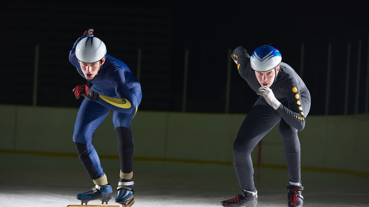 shock - fotolia.com Myšlenka na olympijské centrum v Novém Městě je stále živá