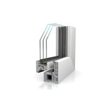 VEKA ARTLINE 82