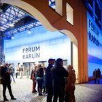 FORUM Karlín v Praze