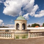 Národní centrum zahradní kultury – Květná zahrada v Kroměříži
