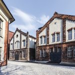 Zpřístupnění a nové využití NKP Hlubina – Etapa I.